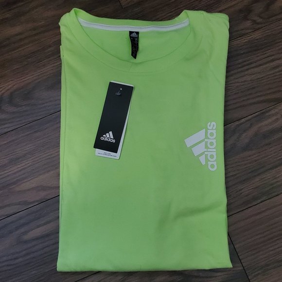 adidas Other - Men's adidas International Badge of Sport T-Shirt